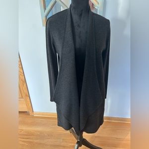 Eileen Fisher cardigan
